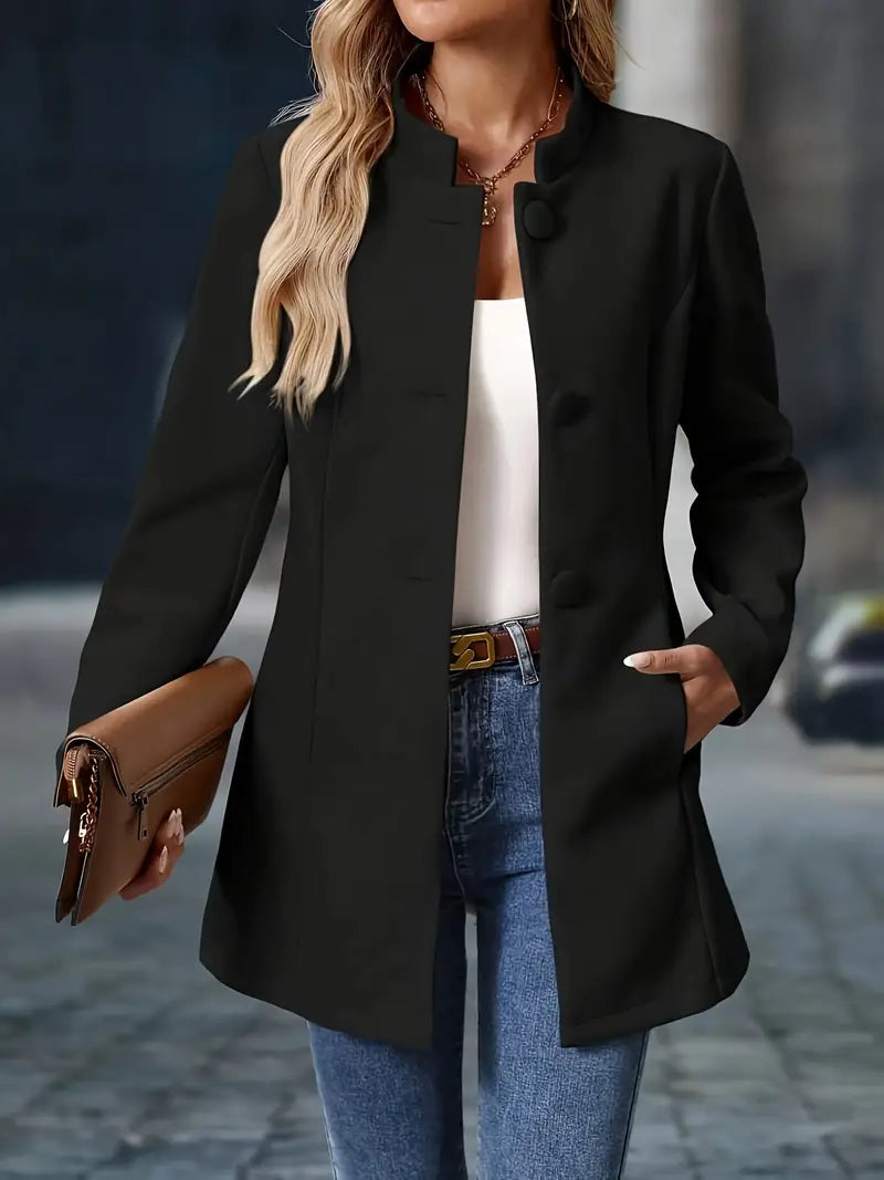 Patricia™ | Chaqueta Elegante Atemporal