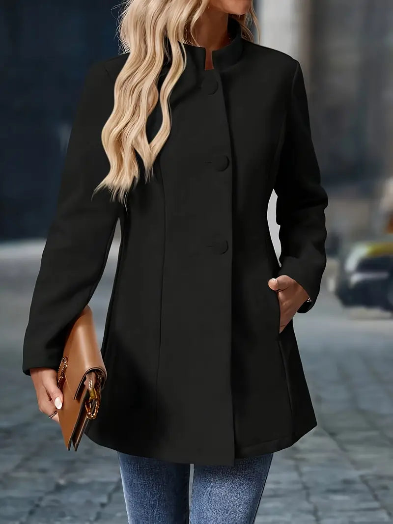Patricia™ | Chaqueta Elegante Atemporal