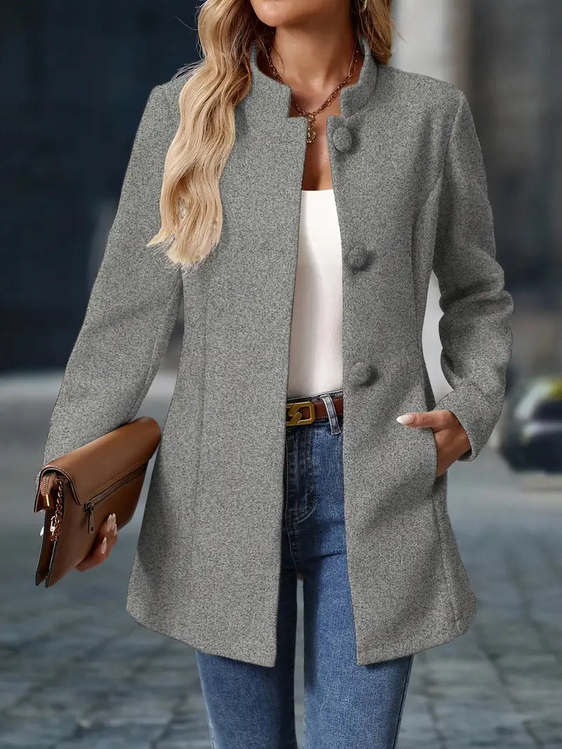Patricia™ | Chaqueta Elegante Atemporal