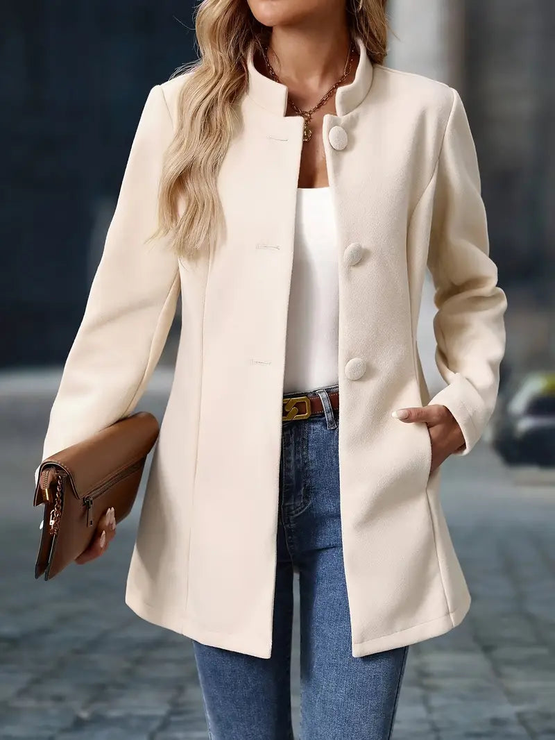 Patricia™ | Chaqueta Elegante Atemporal