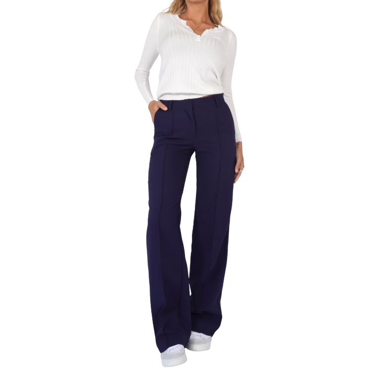 Lucia™ | Pantalones de Estilo Moderno