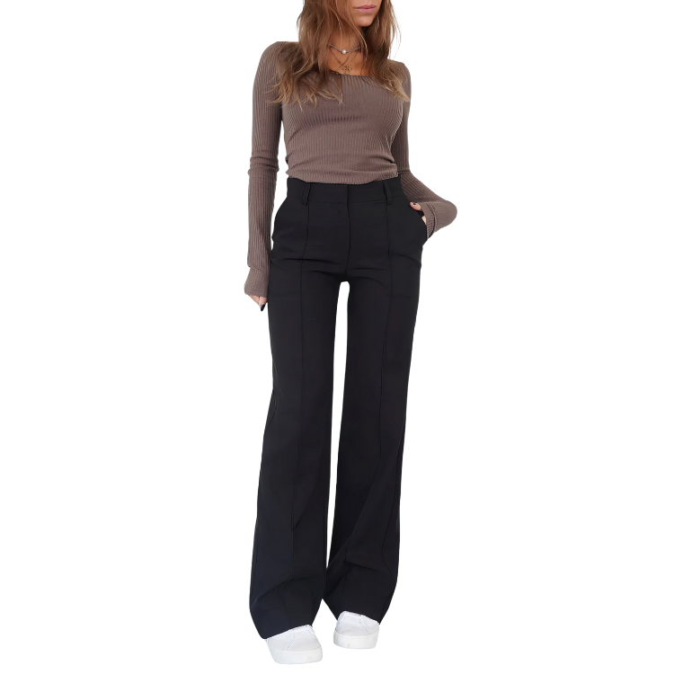 Lucia™ | Pantalones de Estilo Moderno