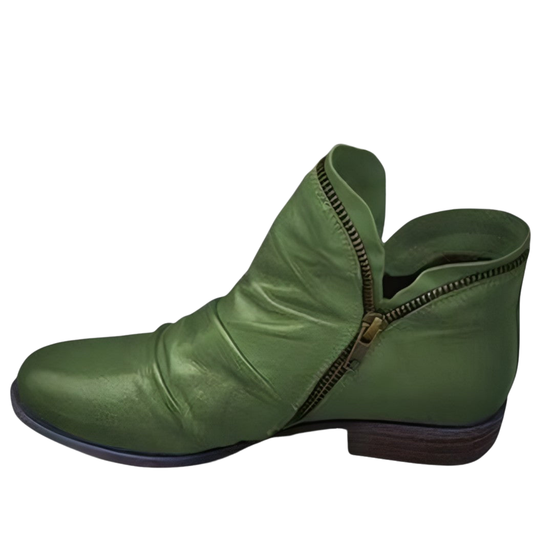 Pilar™ | Botas Chic y Confort
