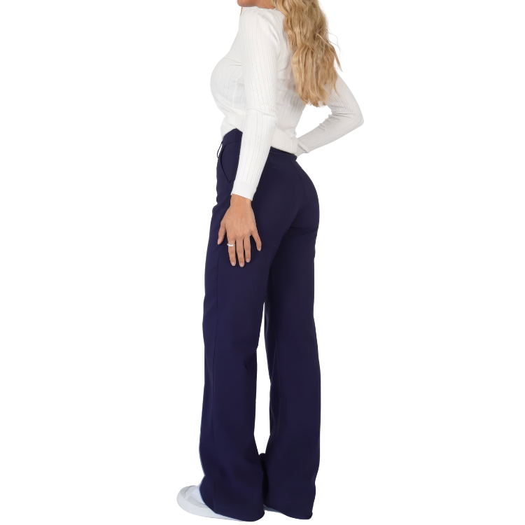 Lucia™ | Pantalones de Estilo Moderno