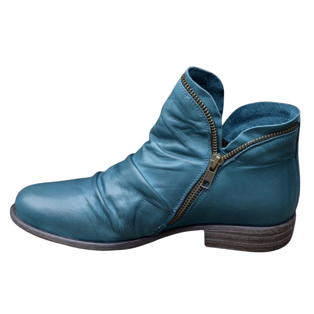 Pilar™ | Botas Chic y Confort