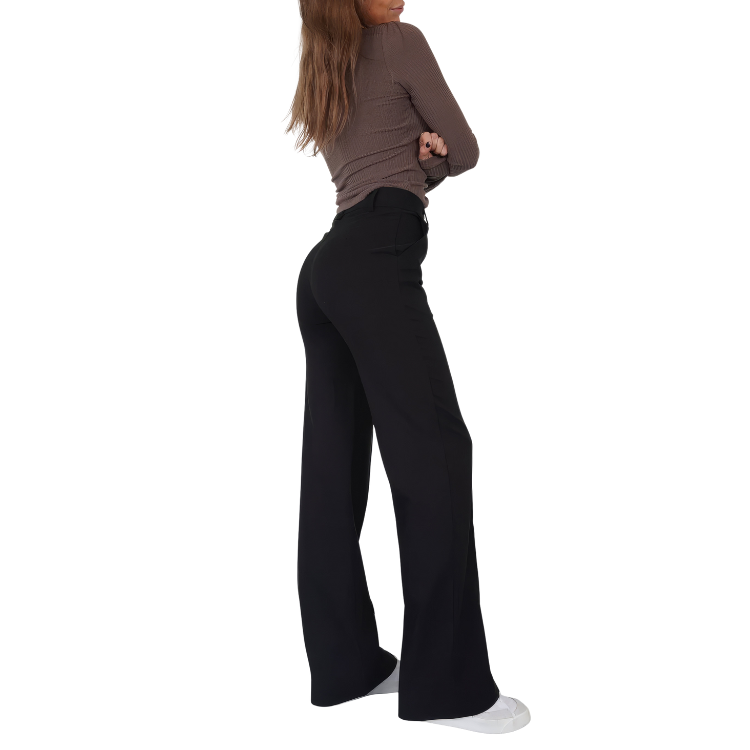 Lucia™ | Pantalones de Estilo Moderno