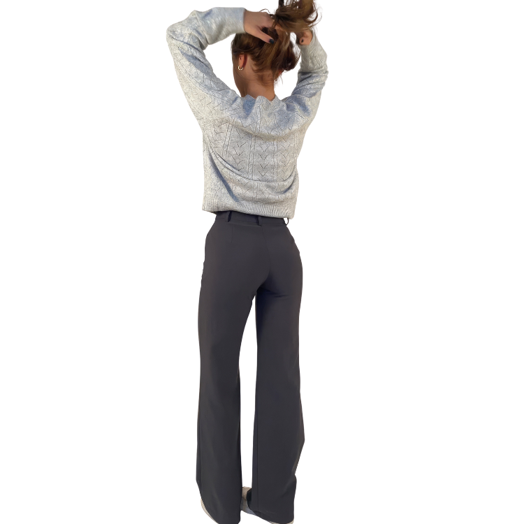 Lucia™ | Pantalones de Estilo Moderno