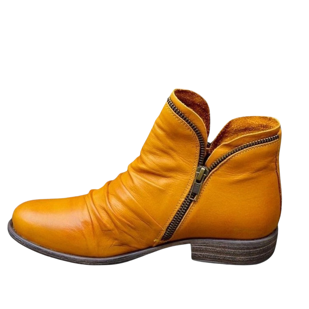 Pilar™ | Botas Chic y Confort