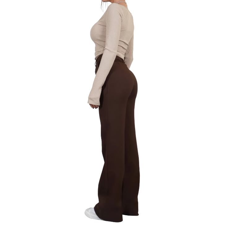 Lucia™ | Pantalones de Estilo Moderno