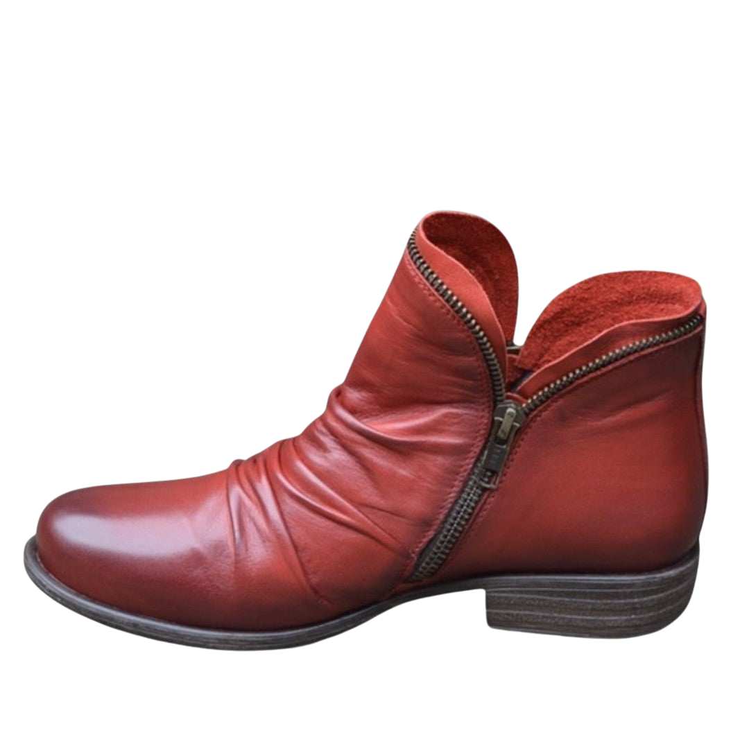 Pilar™ | Botas Chic y Confort