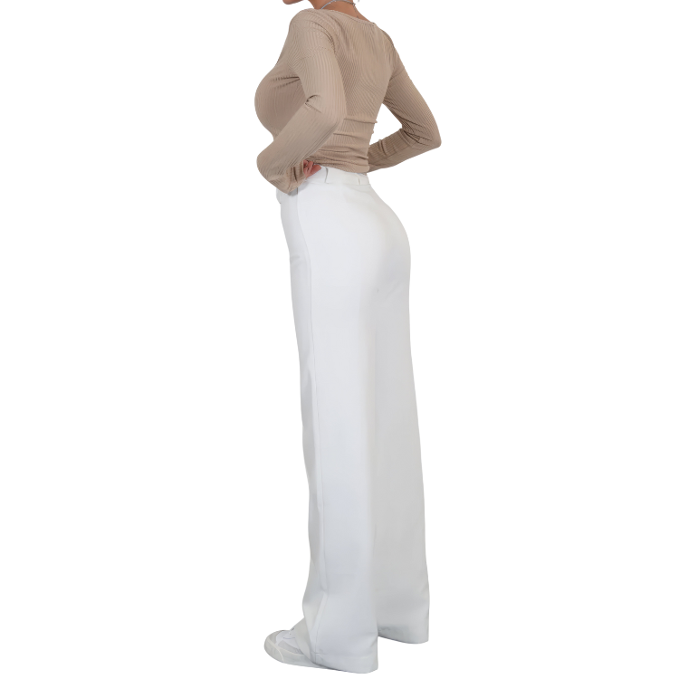 Lucia™ | Pantalones de Estilo Moderno