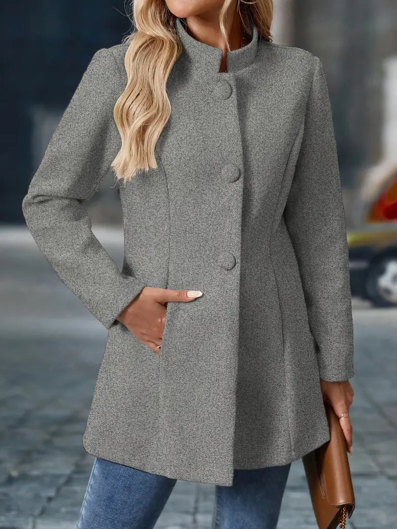 Patricia™ | Chaqueta Elegante Atemporal