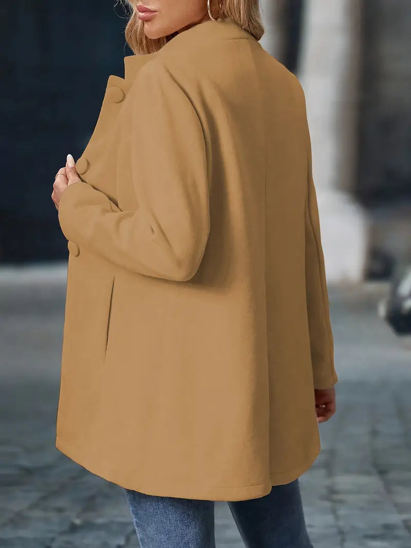 Patricia™ | Chaqueta Elegante Atemporal