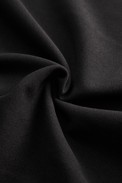 Juana™ | Vestido Elegante de Otoño con Cinturón