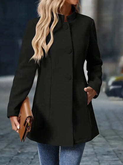 Patricia™ | Chaqueta Elegante Atemporal
