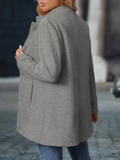Patricia™ | Chaqueta Elegante Atemporal