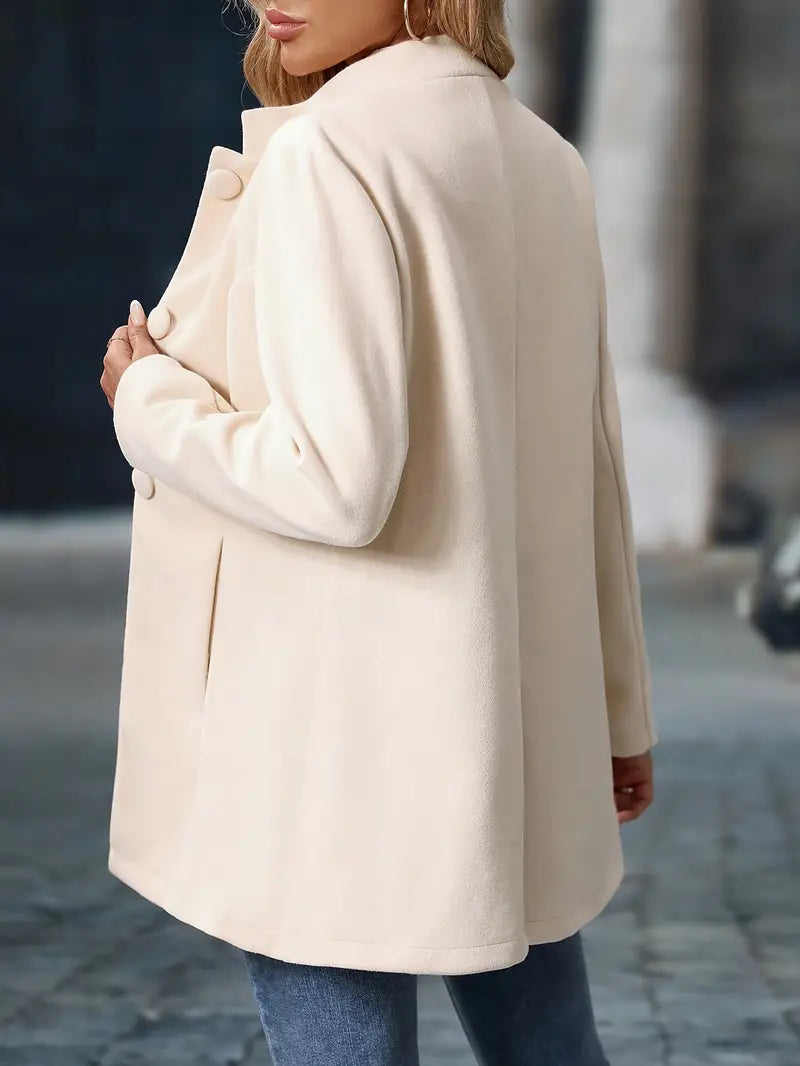 Patricia™ | Chaqueta Elegante Atemporal