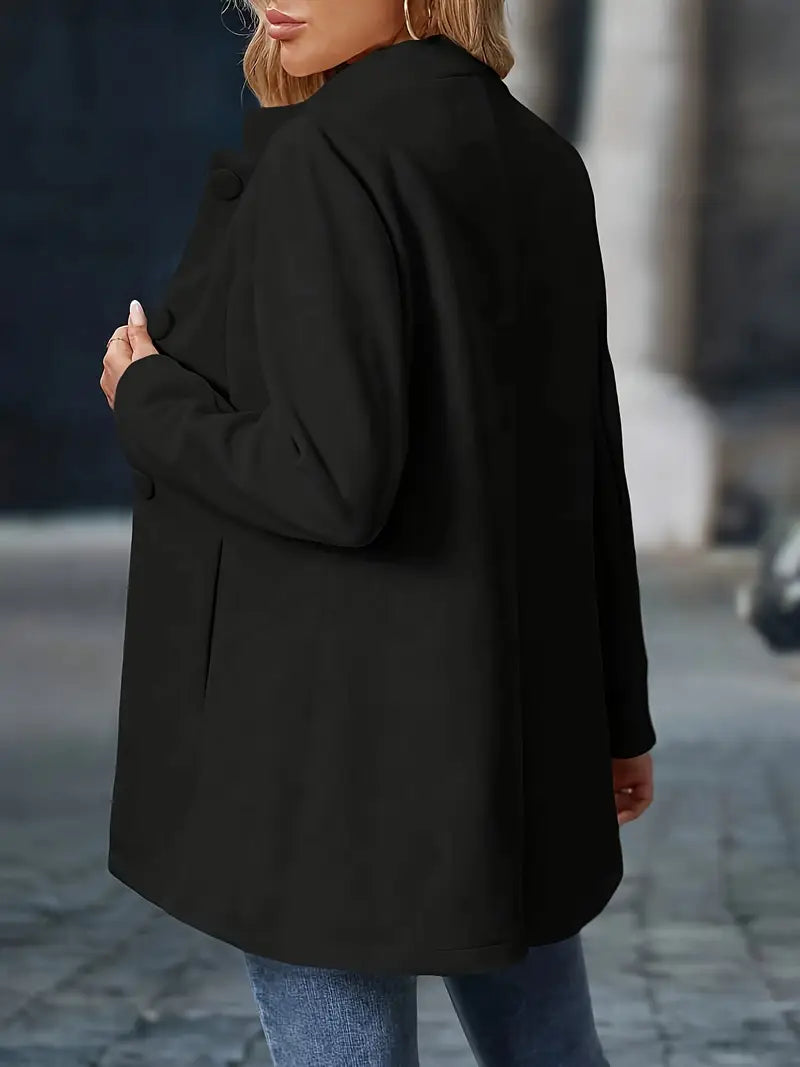 Patricia™ | Chaqueta Elegante Atemporal