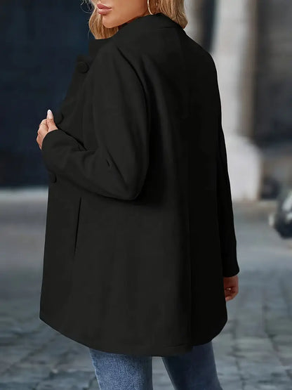 Patricia™ | Chaqueta Elegante Atemporal