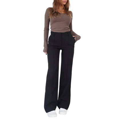 Lucia™ | Pantalones de Estilo Moderno