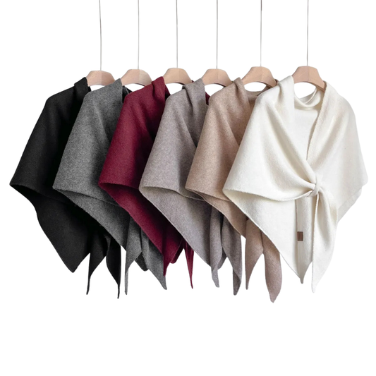 Sonia™ | Elegante Chal de Mujer