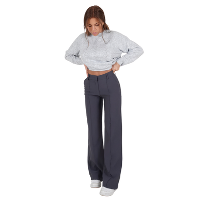 Lucia™ | Pantalones de Estilo Moderno