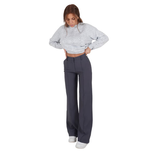 Lucia™ | Pantalones de Estilo Moderno