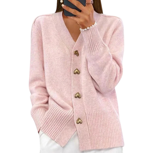 Elena™ | Cárdigan elegante