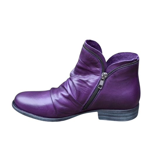 Pilar™ | Botas Chic y Confort