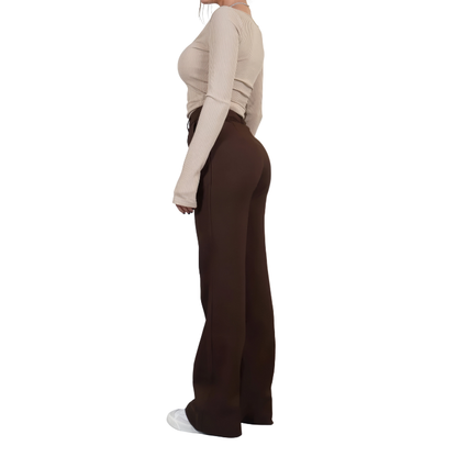 Lucia™ | Pantalones de Estilo Moderno