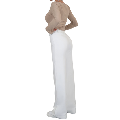 Lucia™ | Pantalones de Estilo Moderno