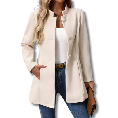 Patricia™ | Chaqueta Elegante Atemporal