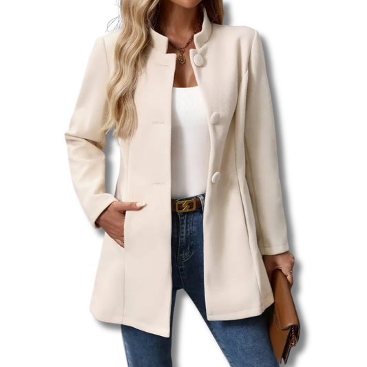 Patricia™ | Chaqueta Elegante Atemporal