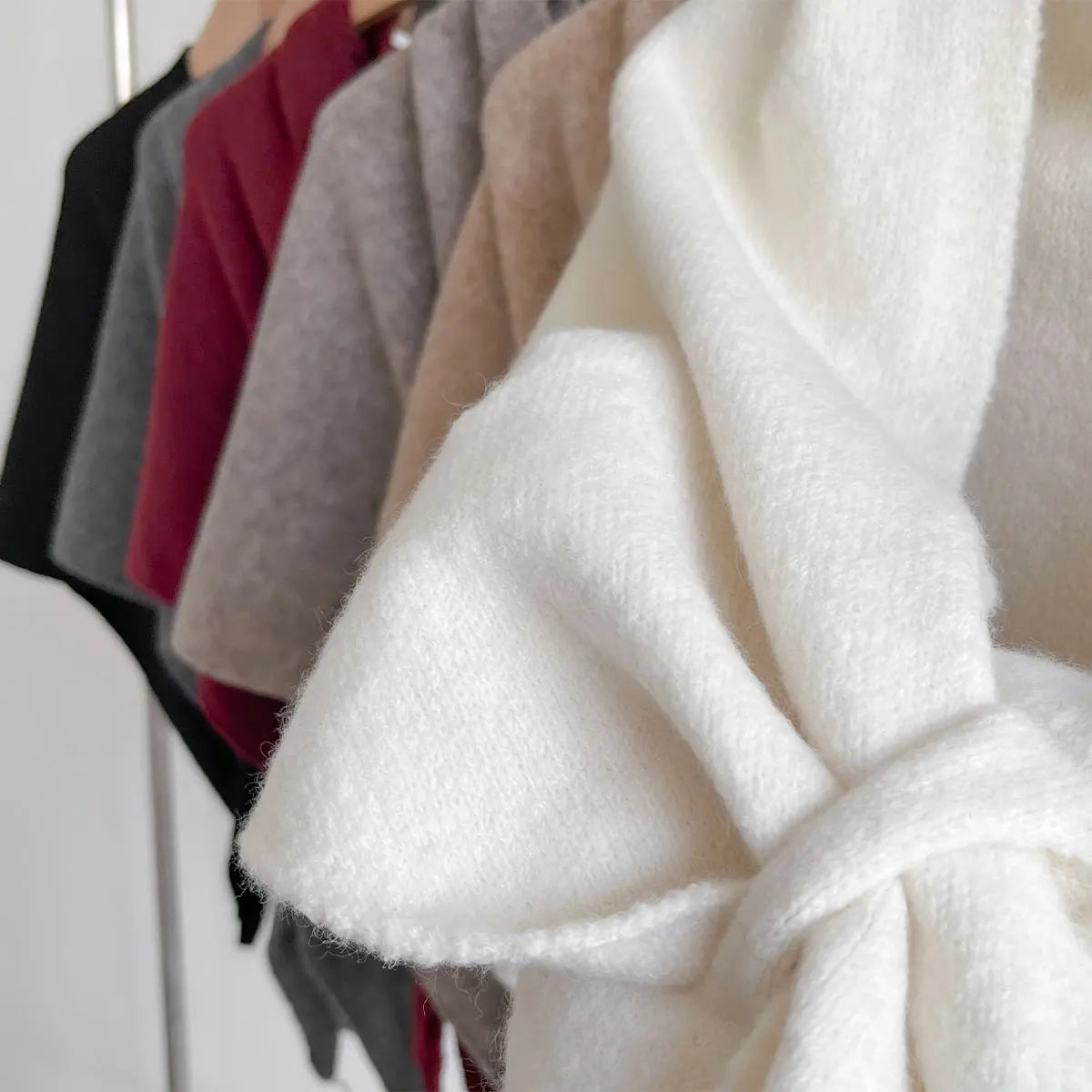 Sonia™ | Elegante Chal de Mujer