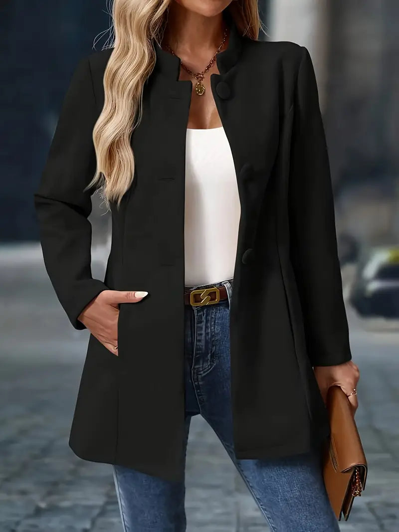 Patricia™ | Chaqueta Elegante Atemporal