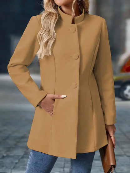 Patricia™ | Chaqueta Elegante Atemporal