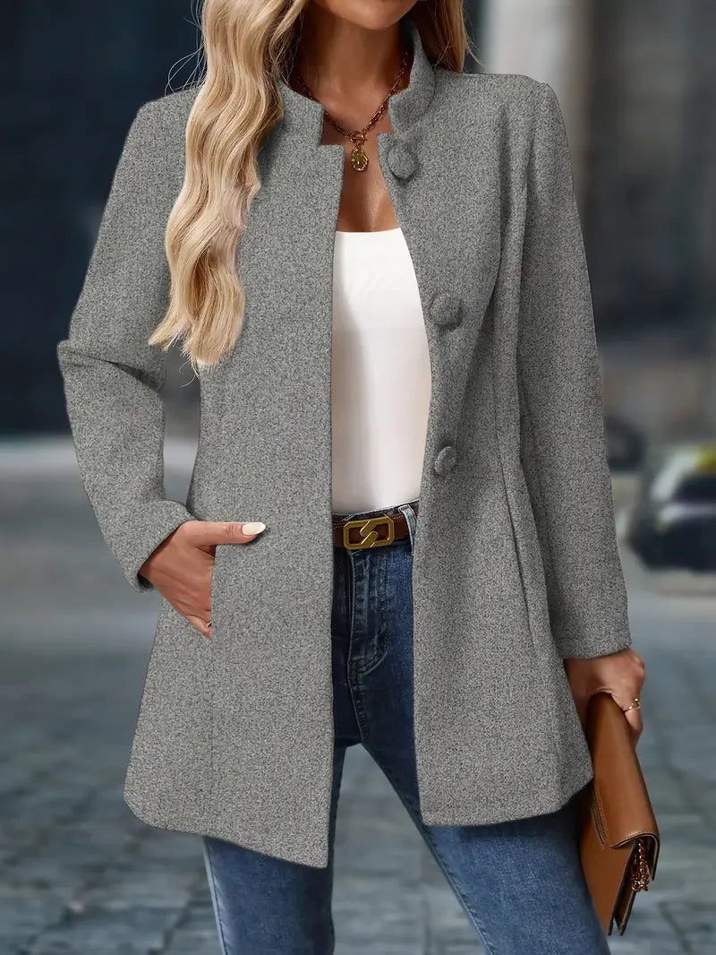 Patricia™ | Chaqueta Elegante Atemporal