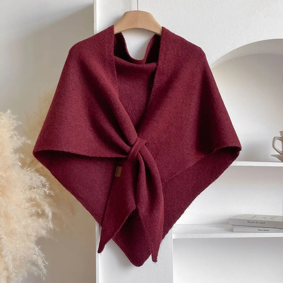 Sonia™ | Elegante Chal de Mujer