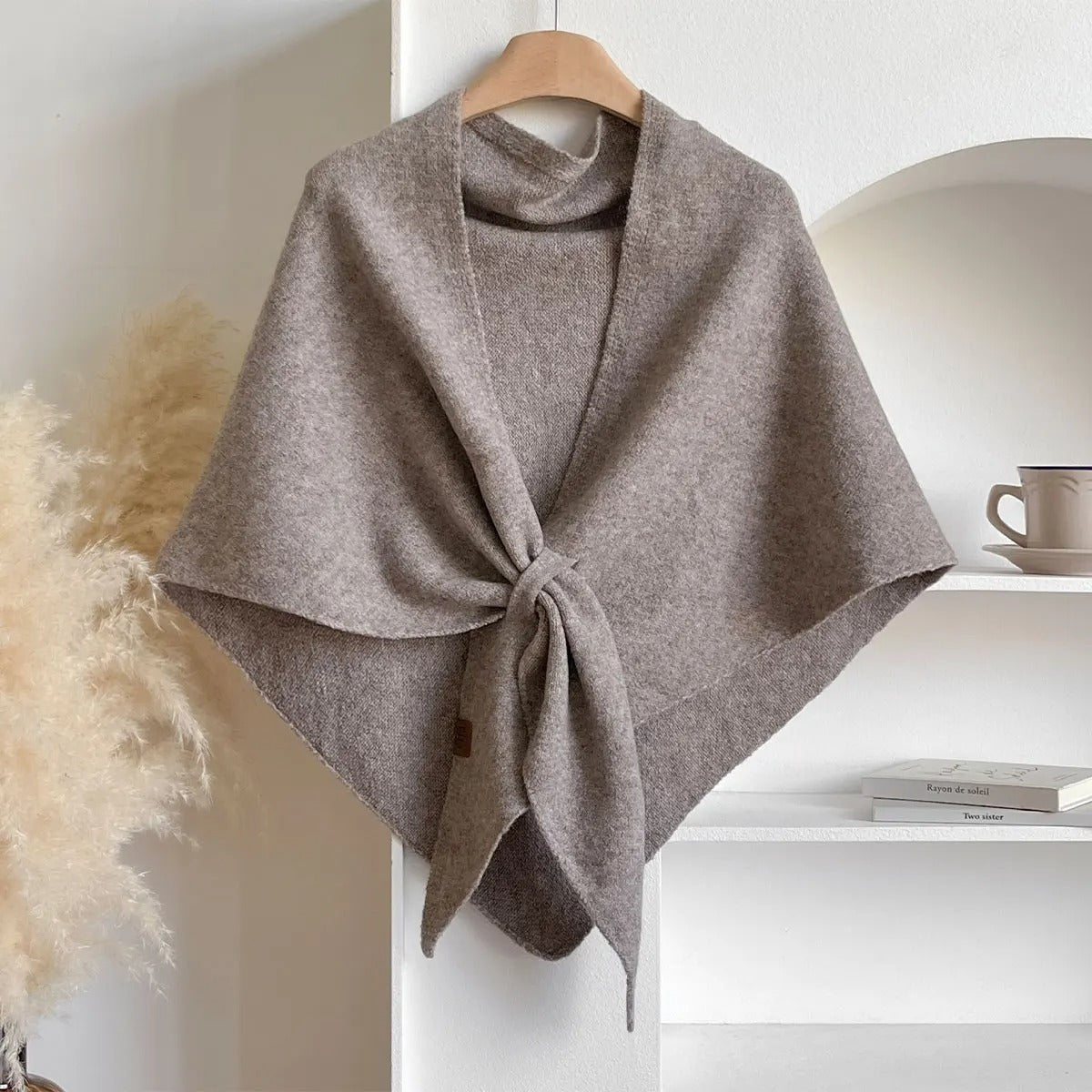 Sonia™ | Elegante Chal de Mujer